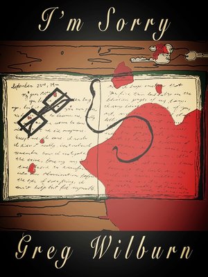 cover image of I'm Sorry